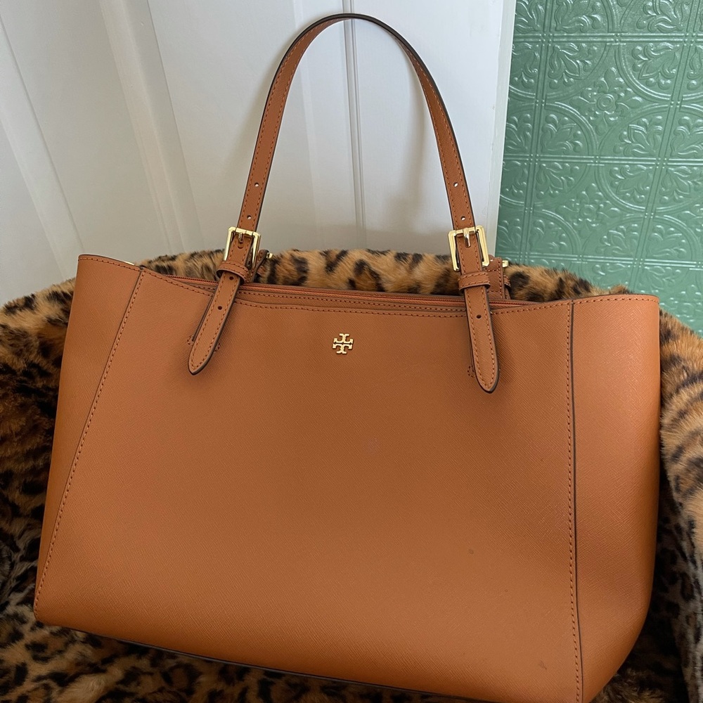 Tory Burch Emerson Small Tote